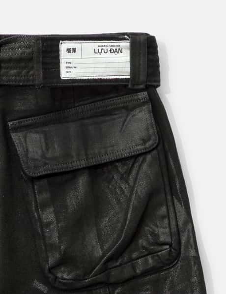 Cargo Jeans view 17