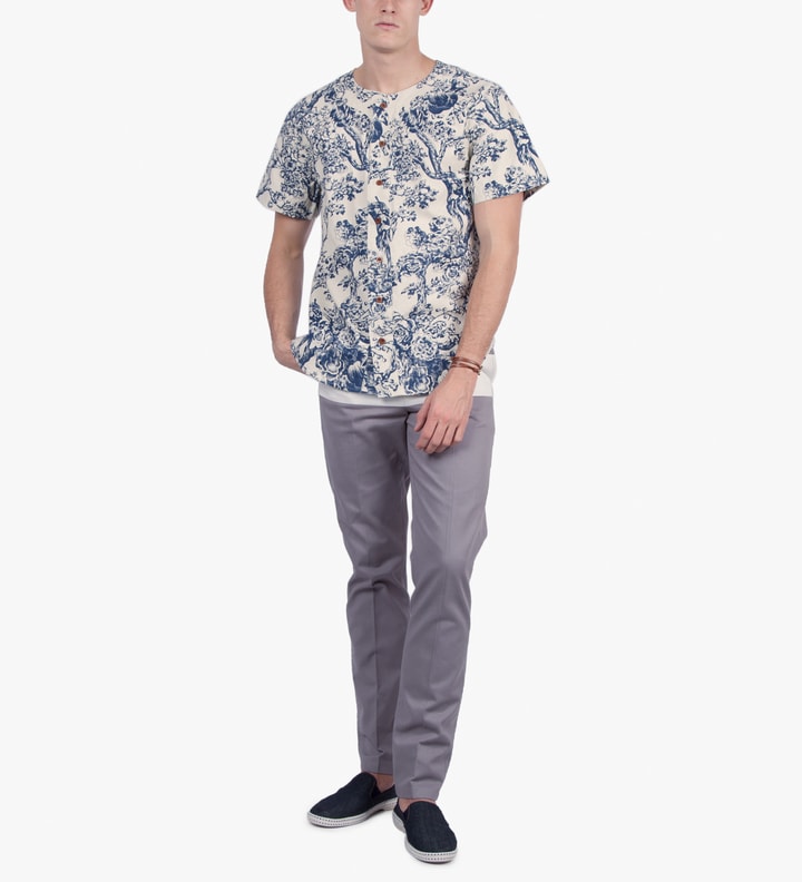 All Over Base Shirt Placeholder Image