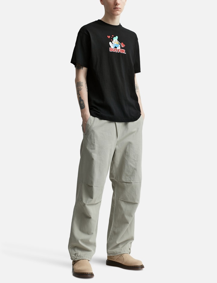 パピー ラブ ロゴTシャツ Placeholder Image