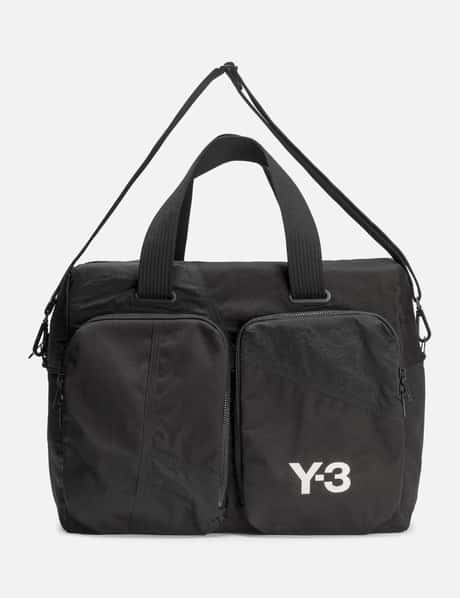 Y-3 - Y-3 HOLDALL | HBX