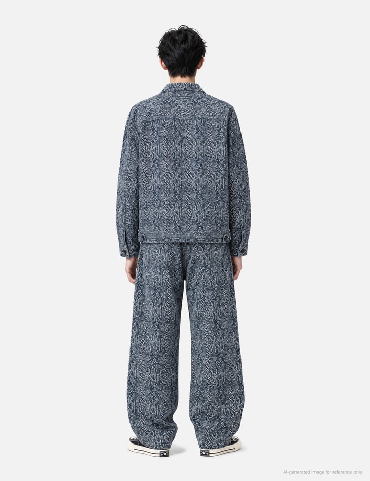 Needles H.D. Pant - Jean