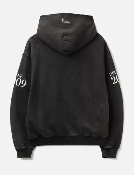Financial Crisis Destroyed Hoodie view 8