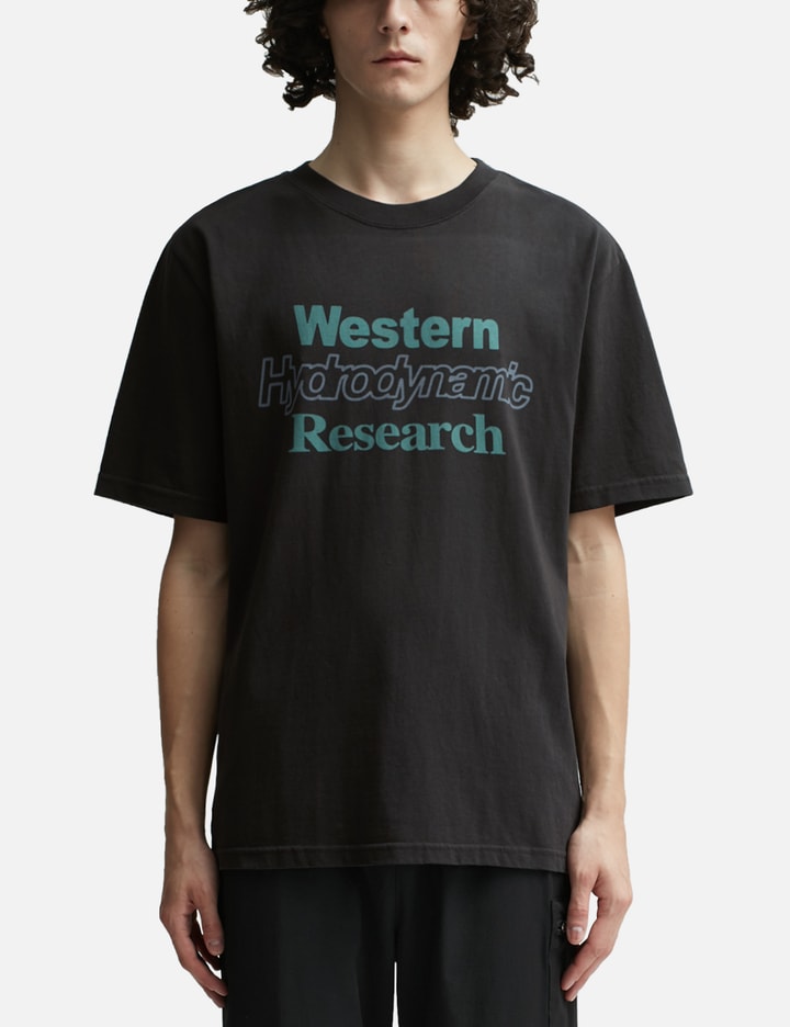 WAVE RUNNER T-SHIRT Placeholder Image