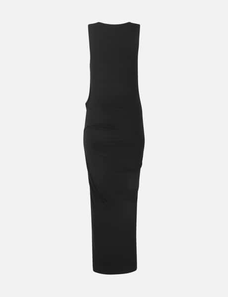 Drape Dress view 8