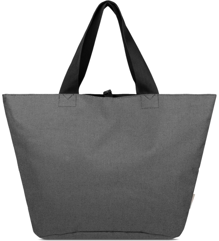 Grey Cape Town Reversible Tote Bag Placeholder Image