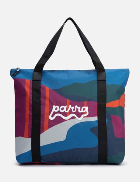By Parra The Festival Fence Bag