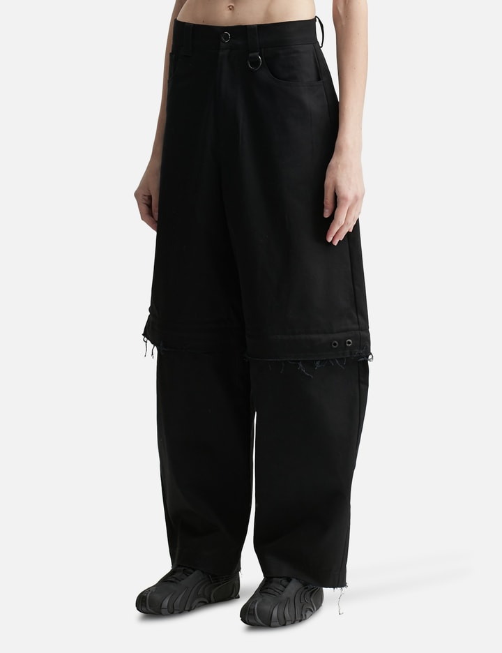 Acceptance Convertible Scimitartrousers Placeholder Image