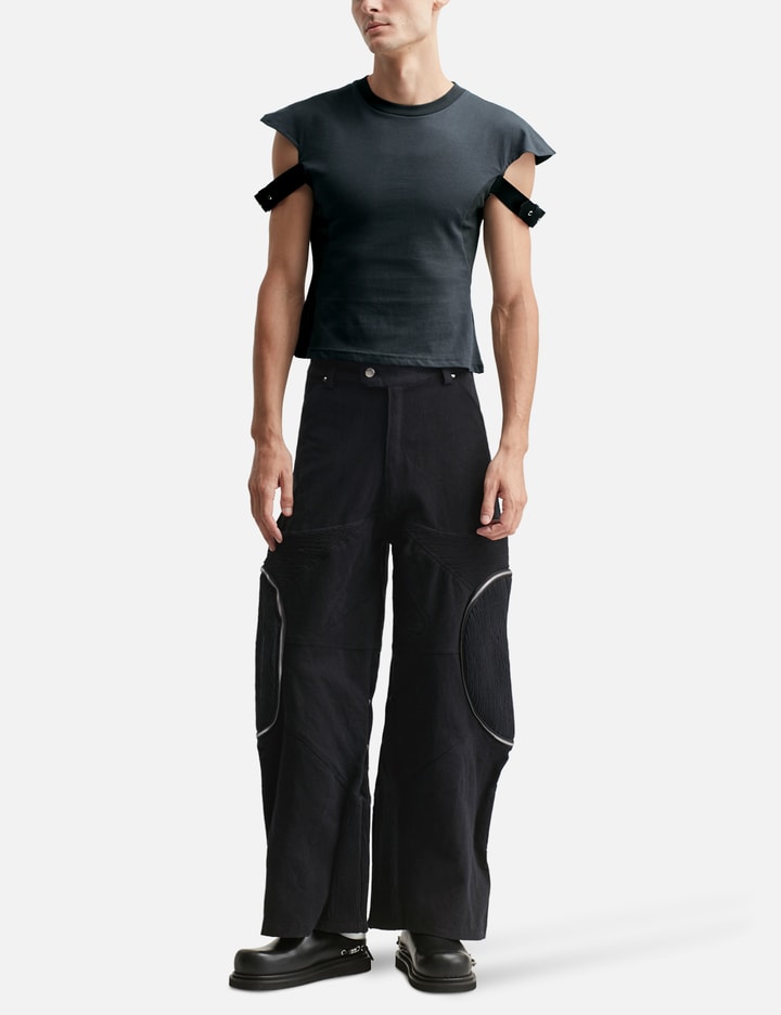 Guilt Rib Tanktop Placeholder Image