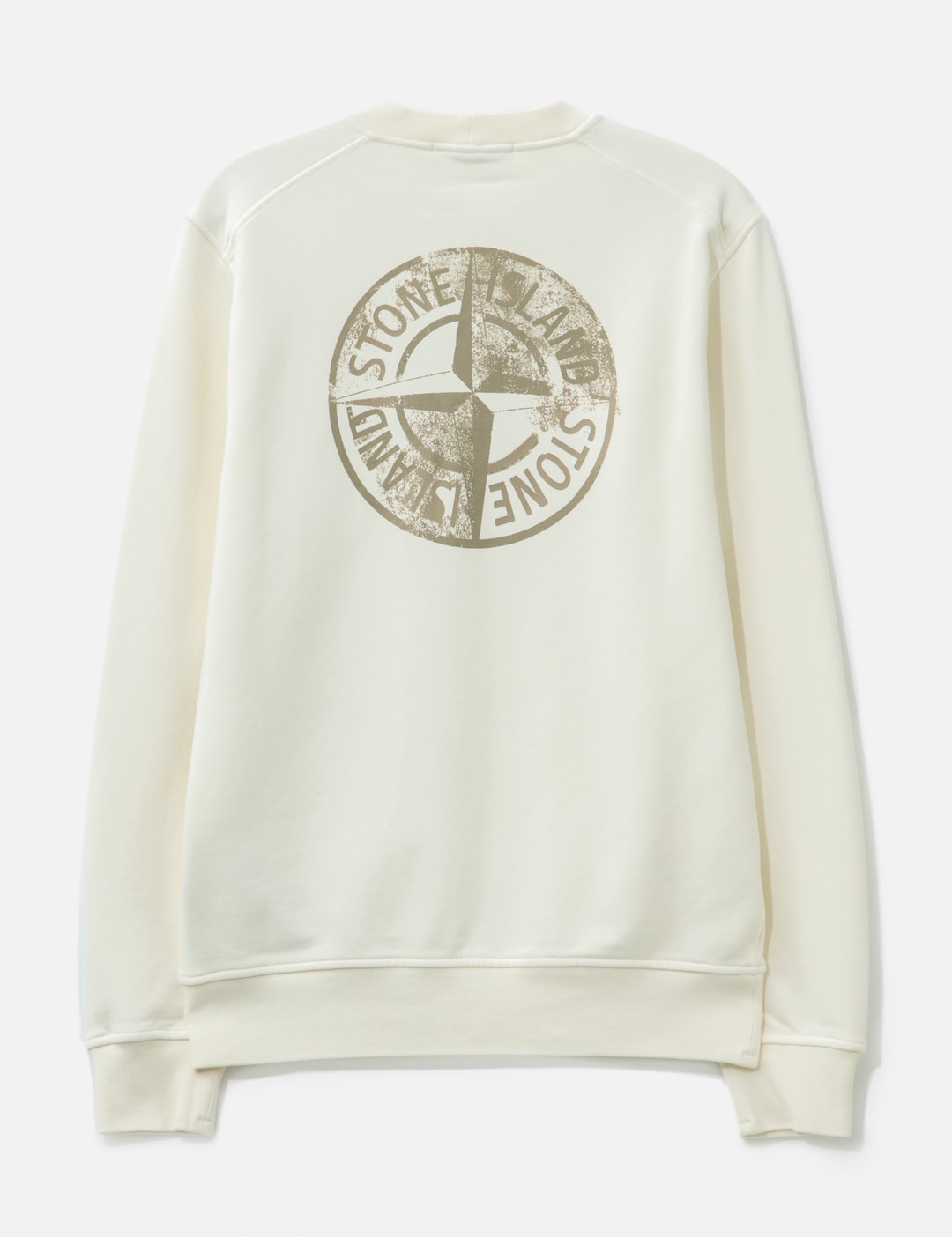 Cotton Fleece Sweater view 9