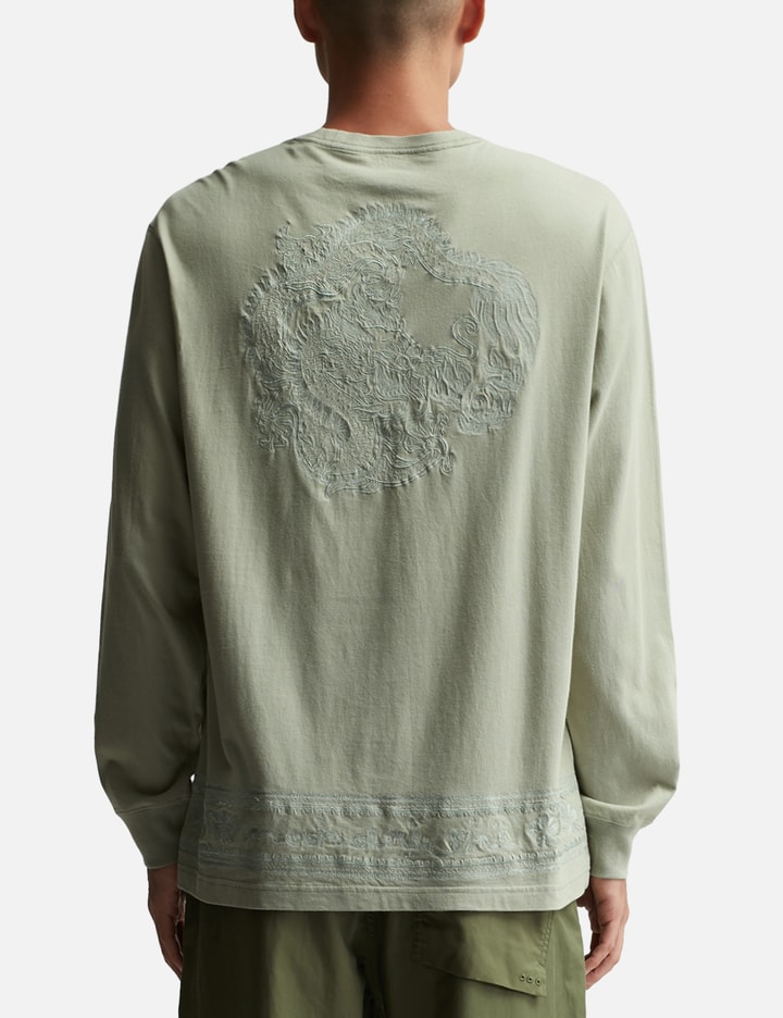 THAR DRAGON L/S T-SHIRTS Placeholder Image