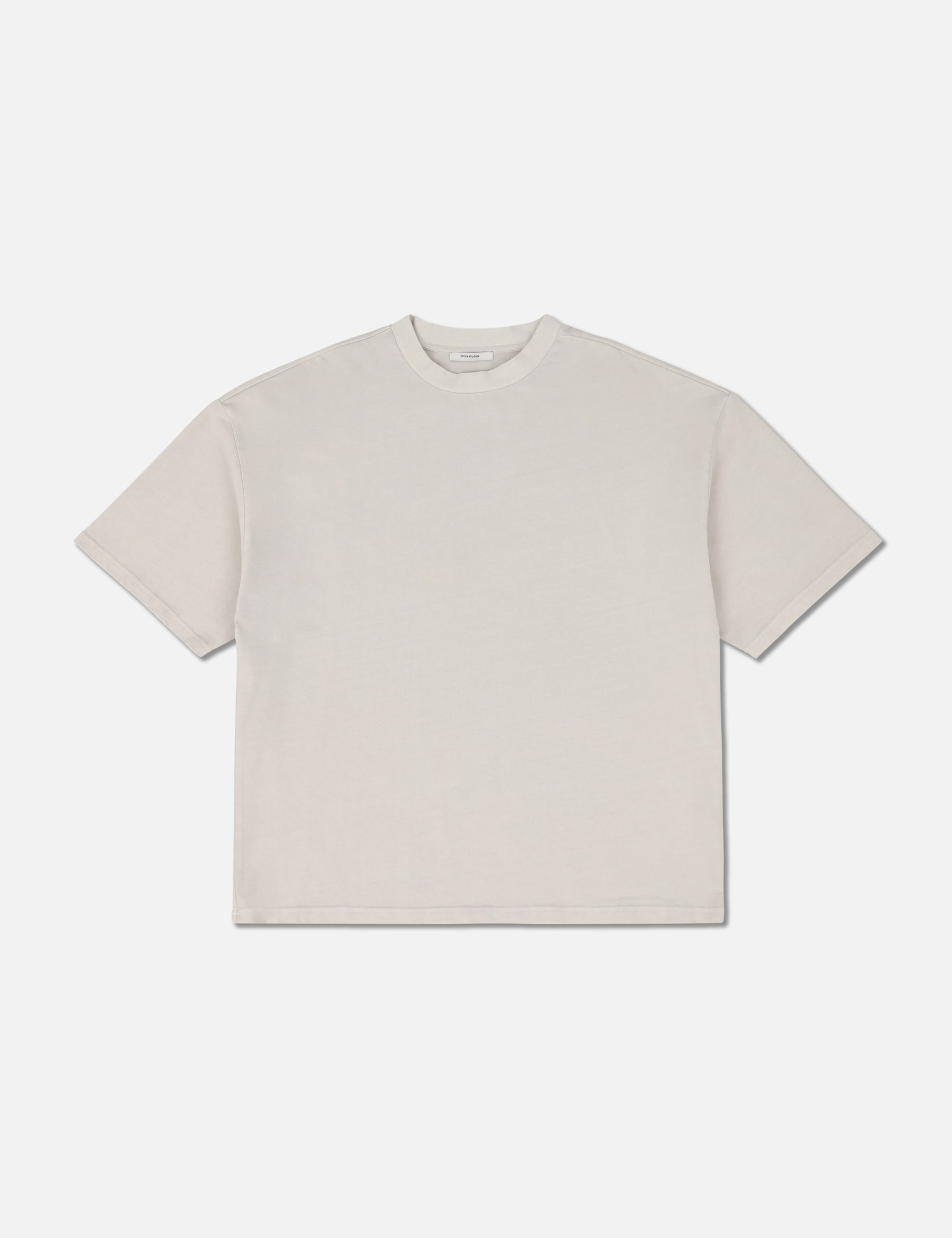 Heavy Boxy Tee view 16