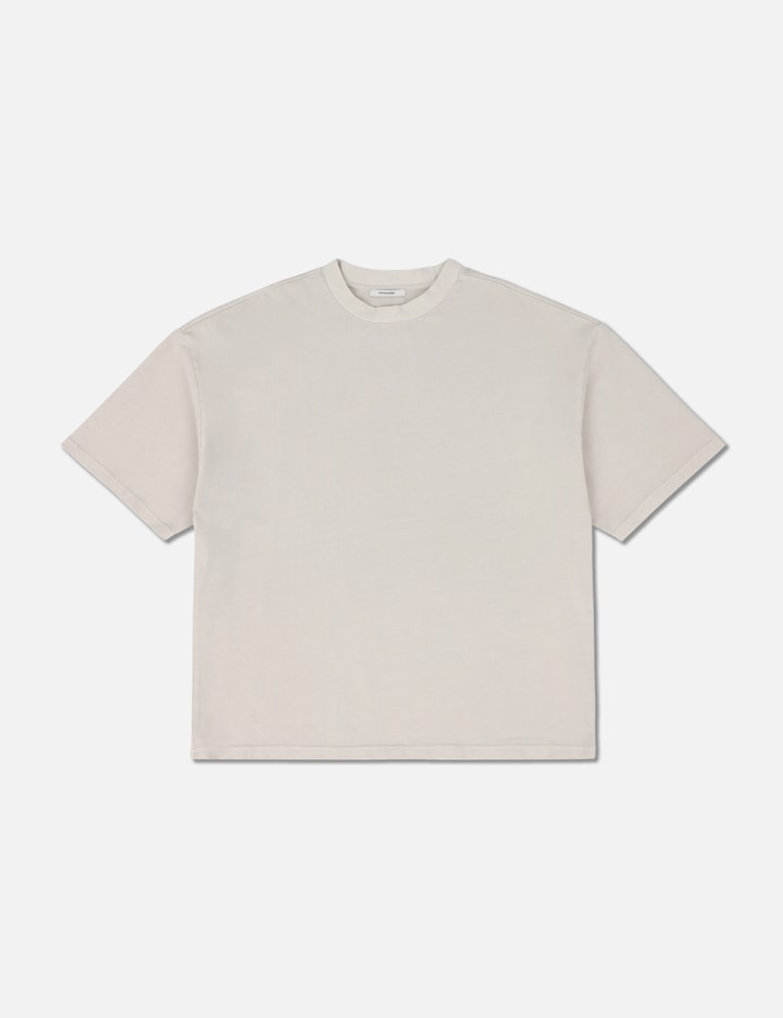 Entire Studios Heavy Boxy Tee