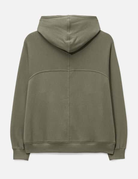 Zip-Up Jersey Windbreaker view 8