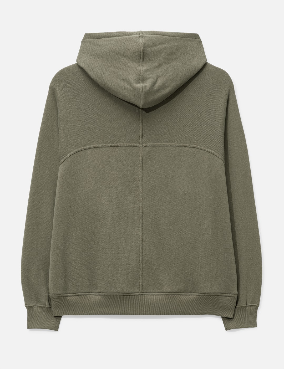 Zip-Up Jersey Windbreaker view 9