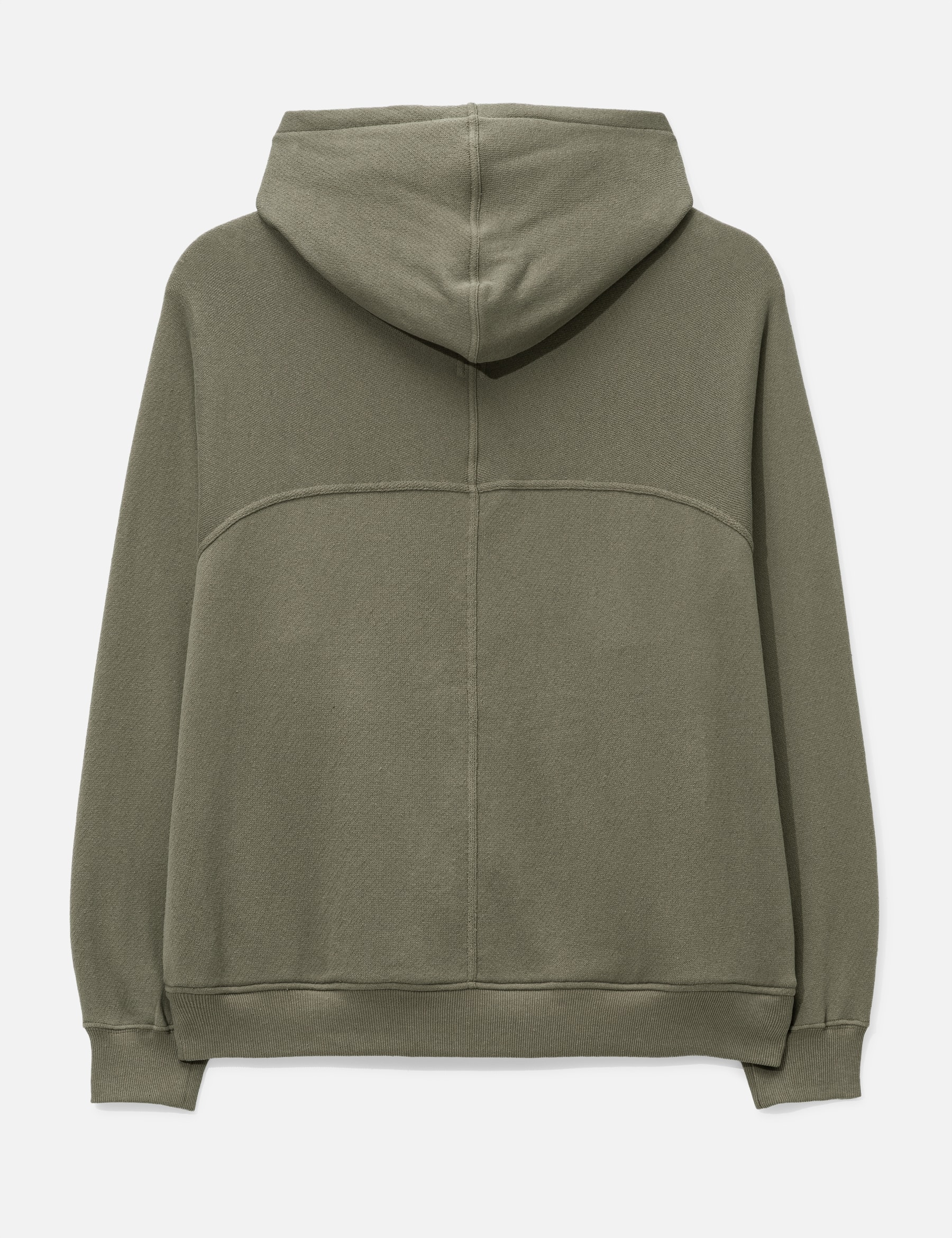Zip-Up Jersey Windbreaker view 17