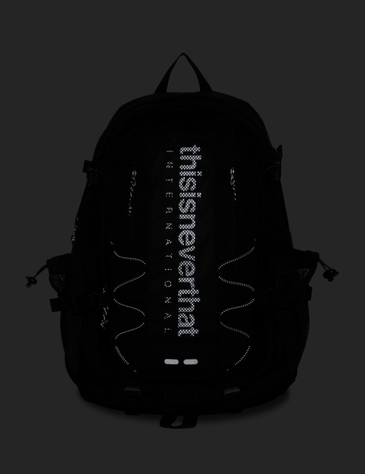 INTL-LOGO BACKPACK 30 Placeholder Image
