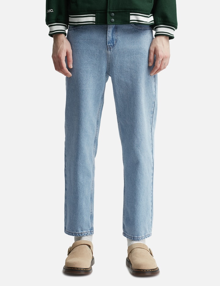 DENIM STANDARD JEANS Placeholder Image