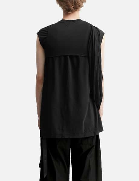 Harness Tank view 12