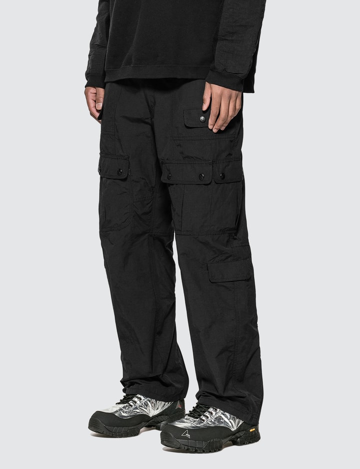 Multi Pocket Parachute Pants Placeholder Image