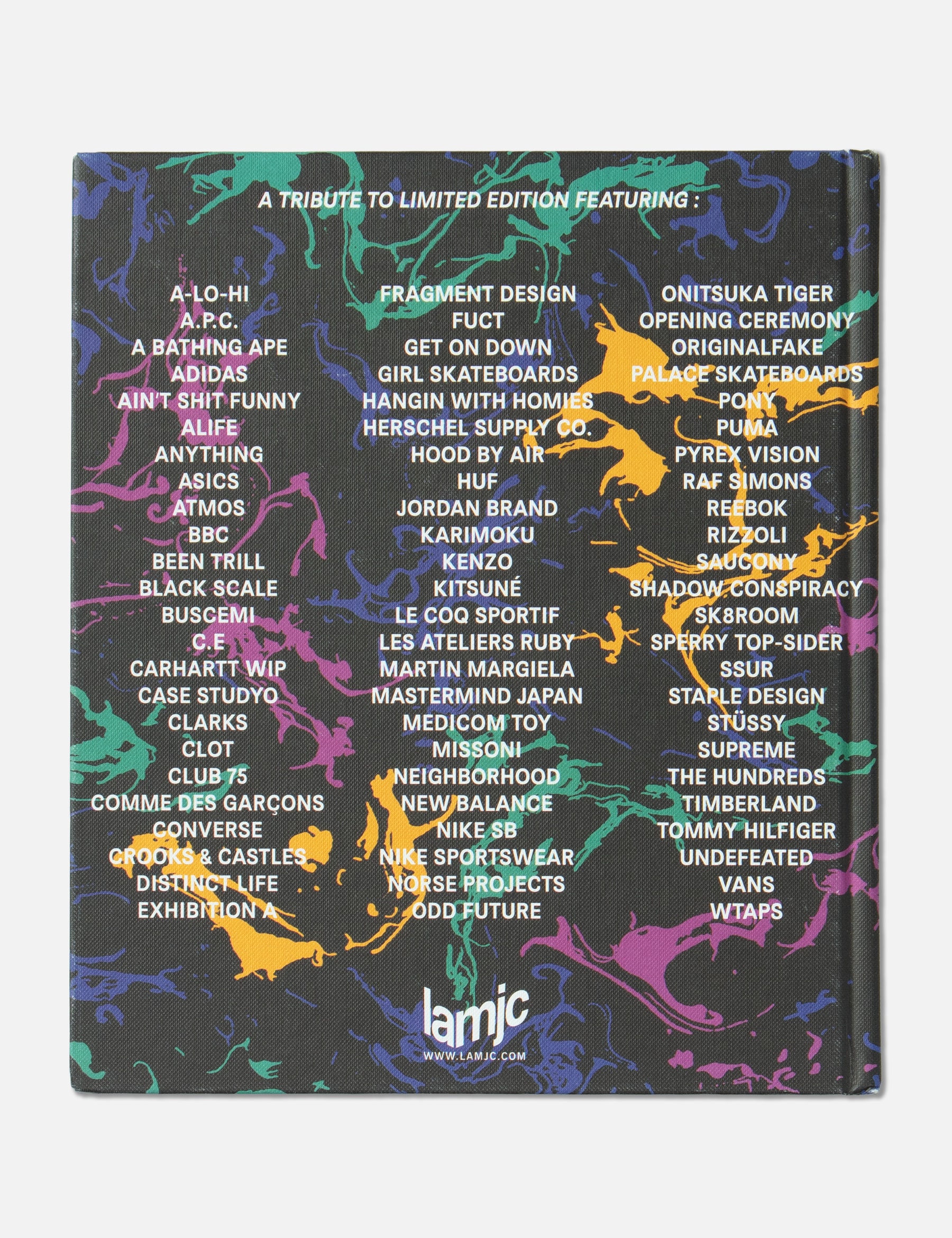 2013 "Splatter" view 11