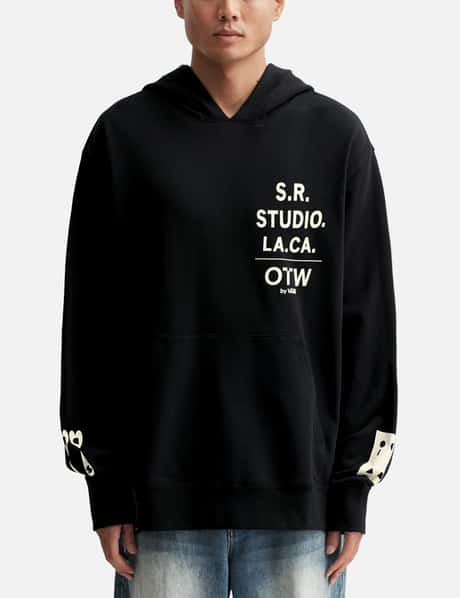 OTW BY VANS X S.R. STUDIO. LA. CA. Hoodie view 10