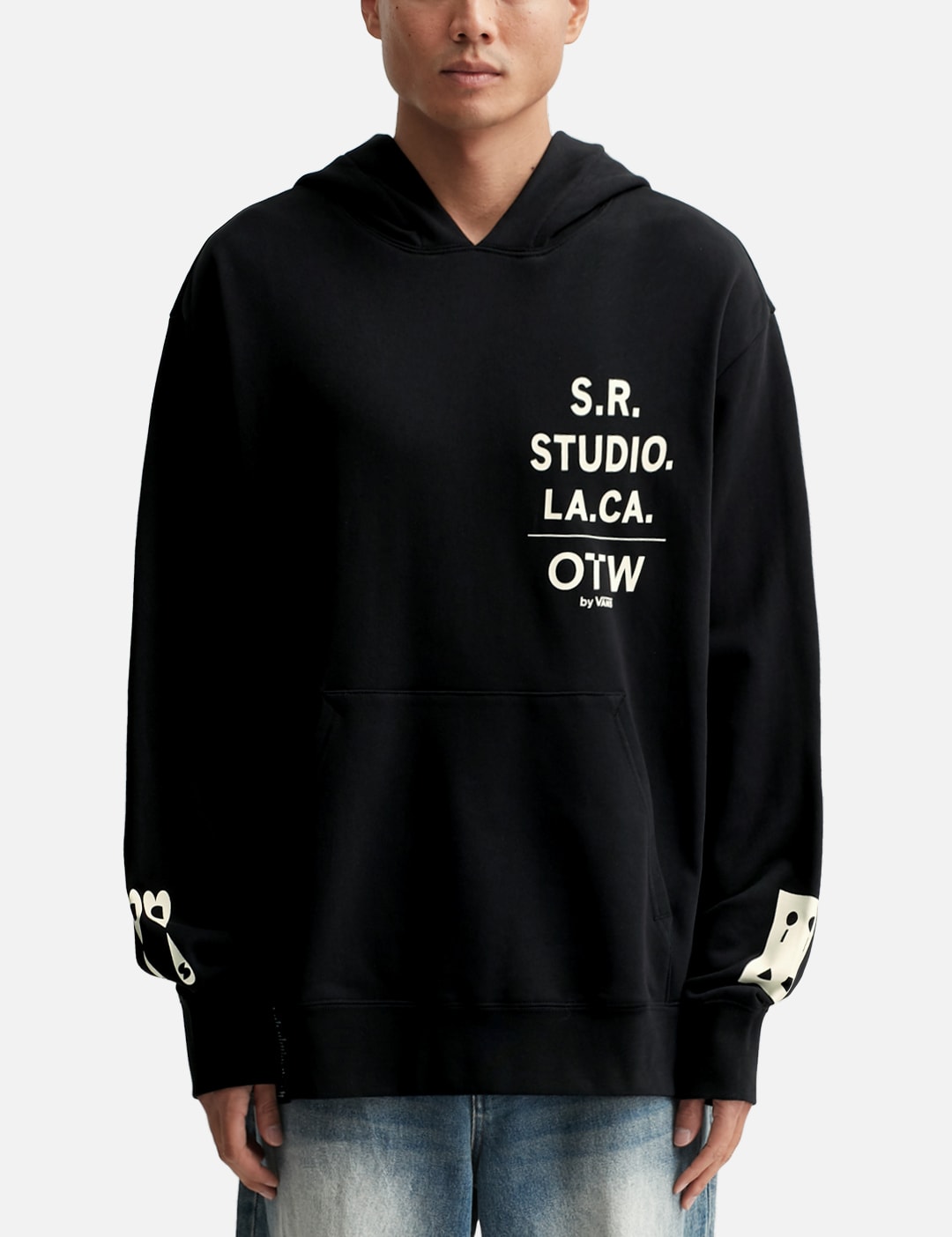 OTW BY VANS X S.R. STUDIO. LA. CA. Hoodie view 11