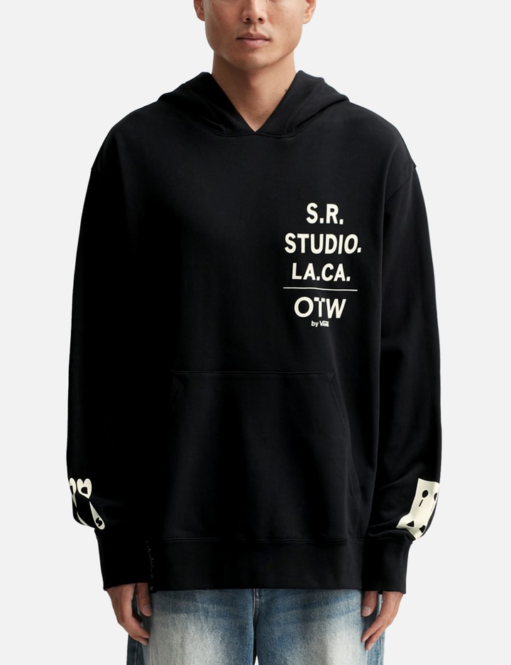 OTW BY VANS X S.R. STUDIO. LA. CA. Hoodie Placeholder Image