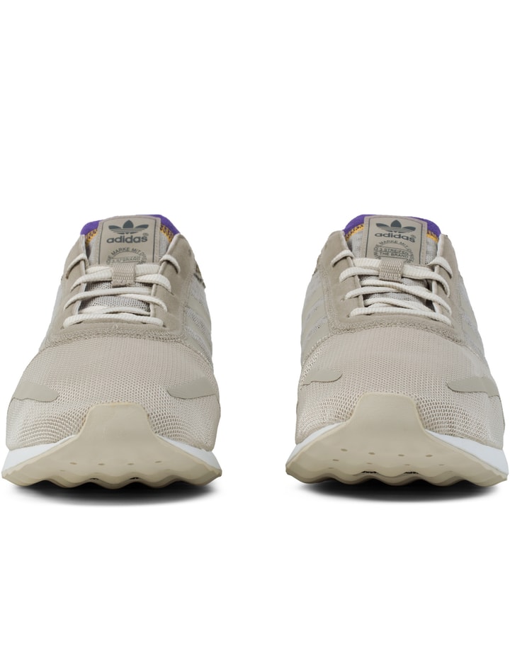 Clear Bown/Light Brown/Hemp Los Angeles Sneakers Placeholder Image