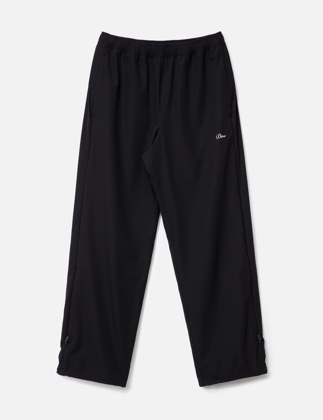 Athletic Zip Pants