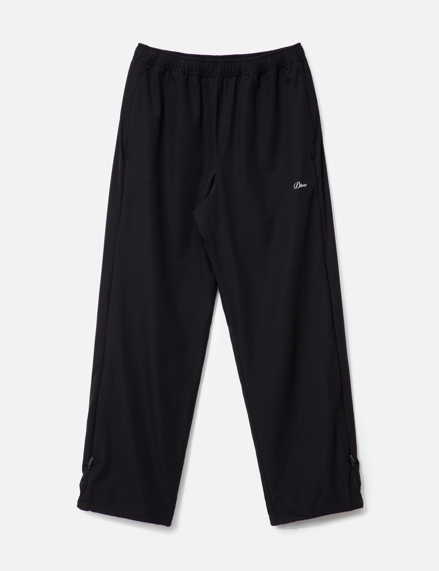 Athletic Zip Pants view 16