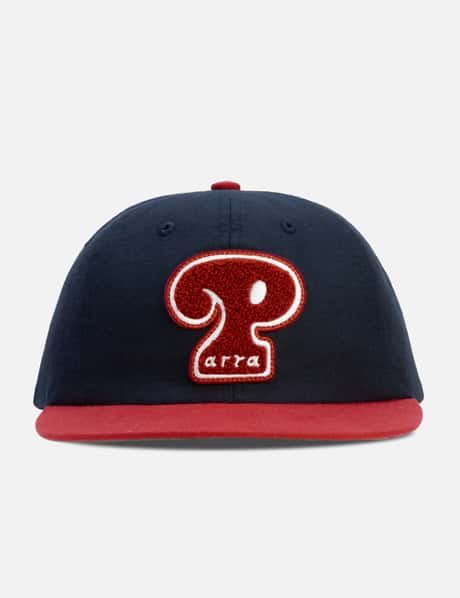 Error 6 Panel Hat view 17