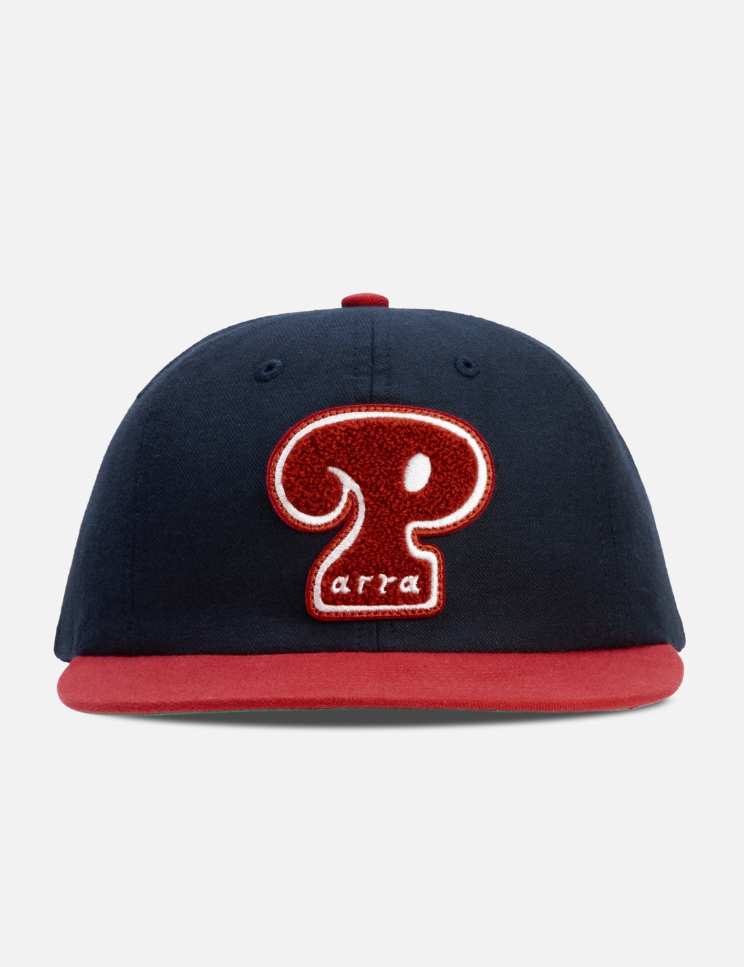Ball Sports 6 Panel Hat