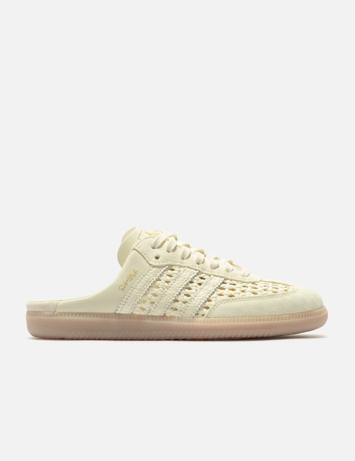 adidas Originals SAMBA OG MULE W