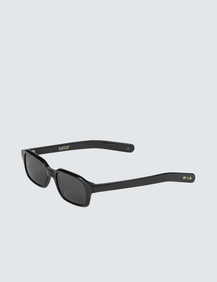 Hanky with Solid Black Lens Placeholder Image