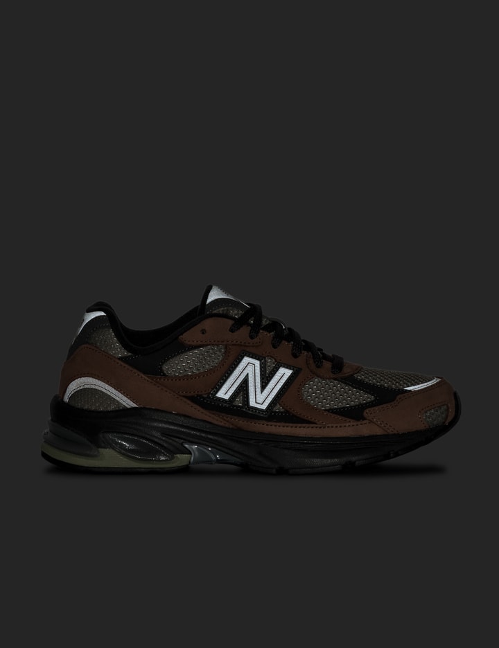 New Balance Gender Inclusive 2010 Sneaker In Multi