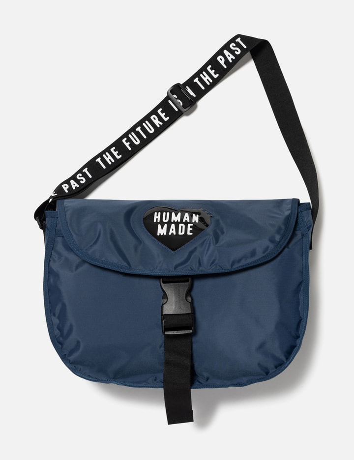 Human Made Shoulder Bag