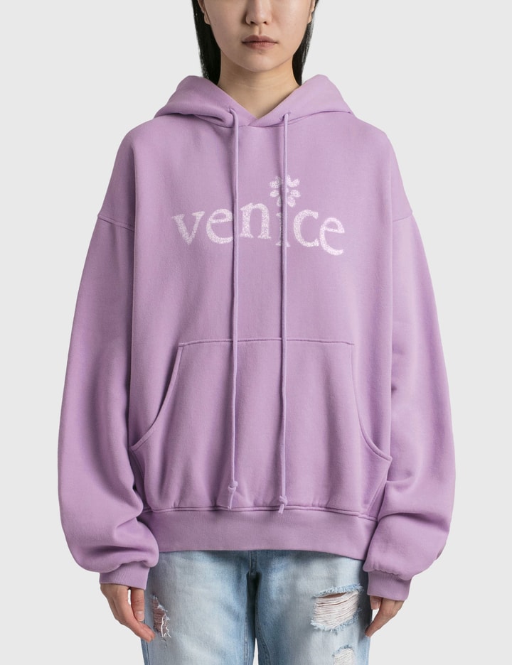 VENICE HOODIE Placeholder Image