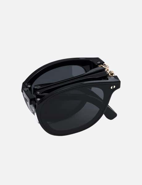 F001 Folding Sunglasses view 13