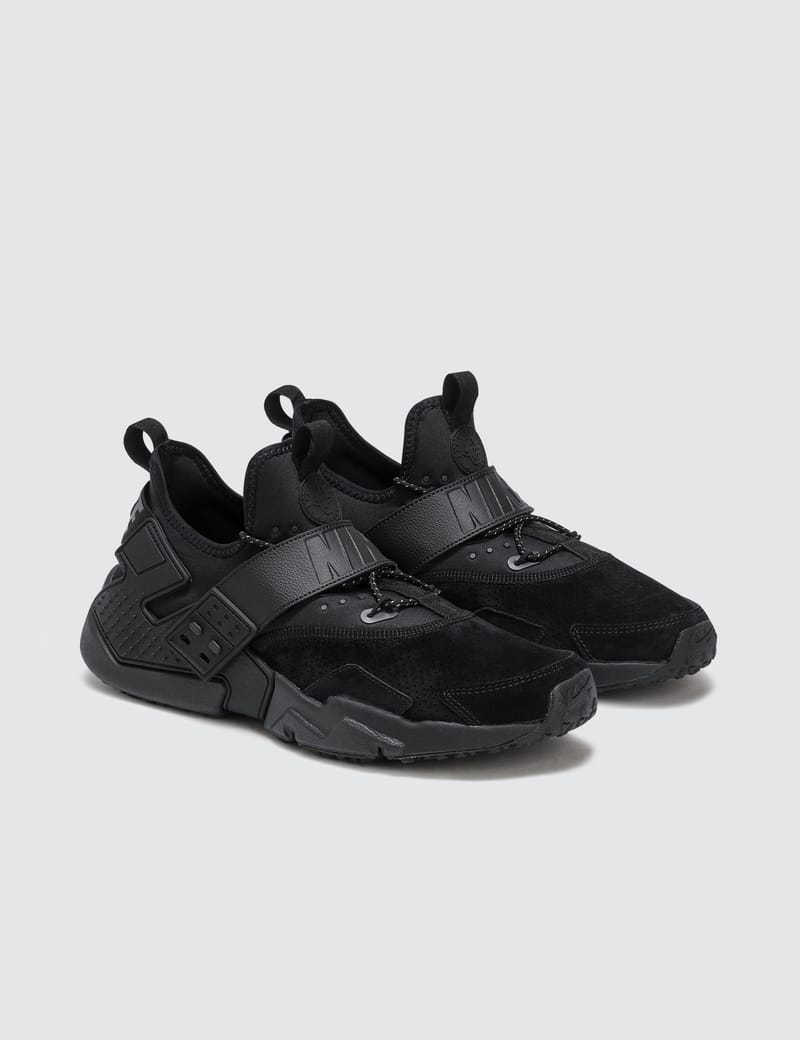 nike huarache premium drift