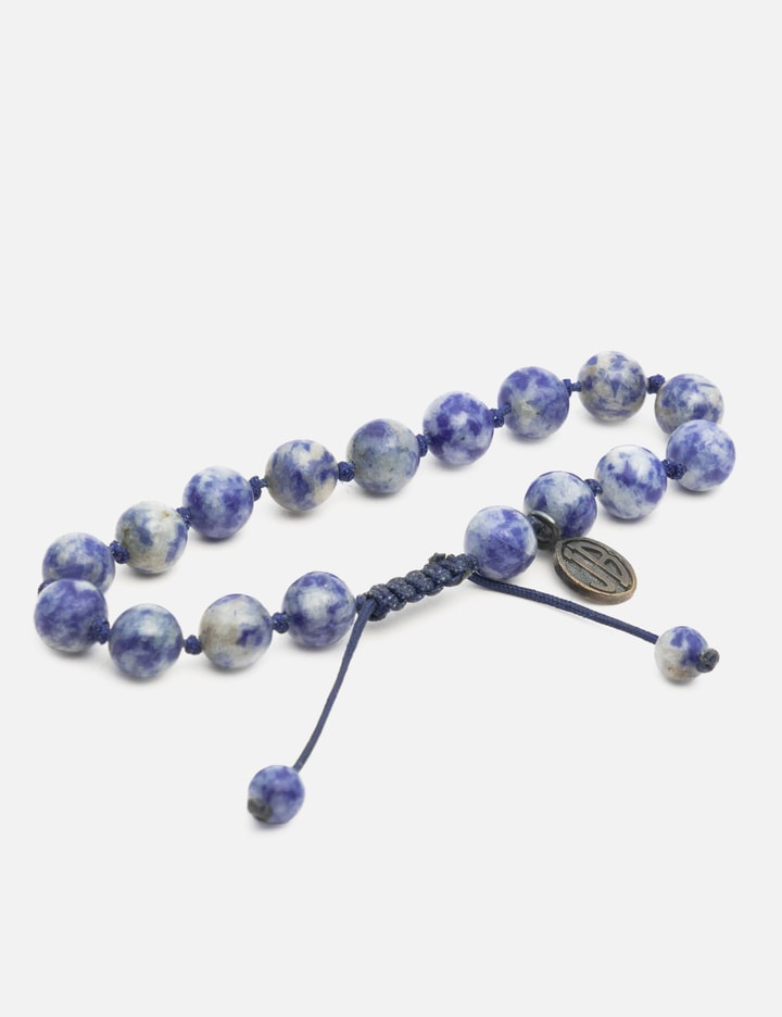 Joseph Brooks Sodalite Bracelet