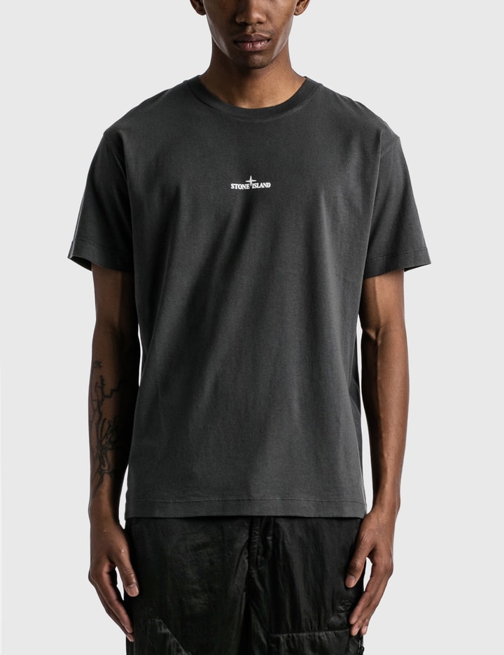 Tricromia Three T-shirt Placeholder Image
