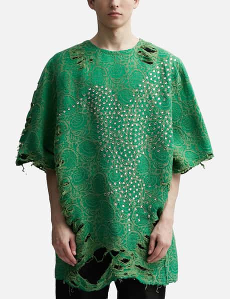 Embellished Top view 10
