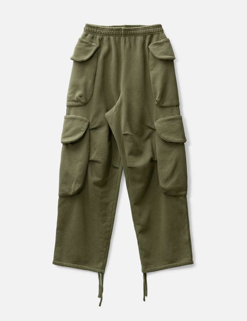 entire studios heavy gocar L｜ファッション