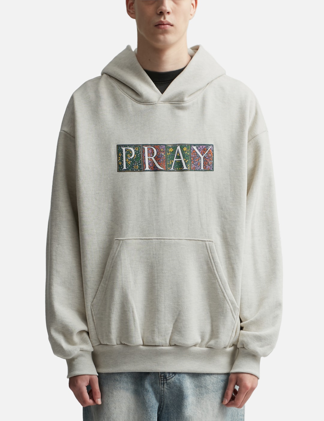 PRAY HOODIE view 11