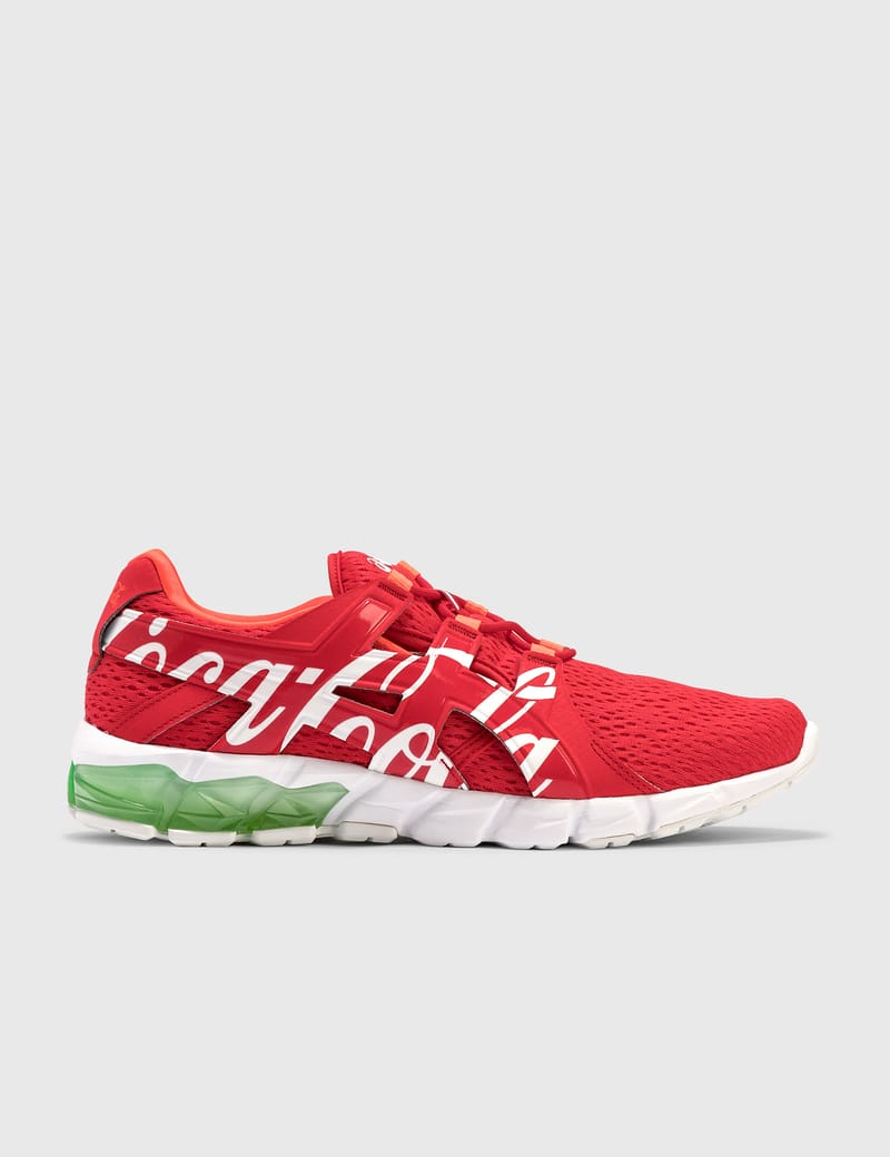 asics x coca cola