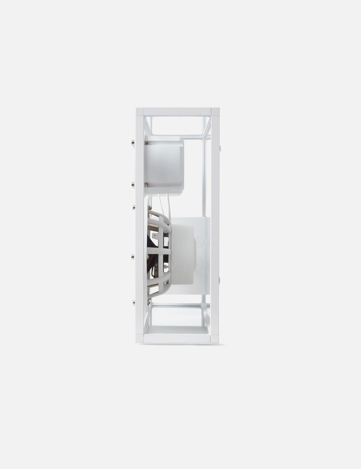 TRANSPARENT Transparent Speaker