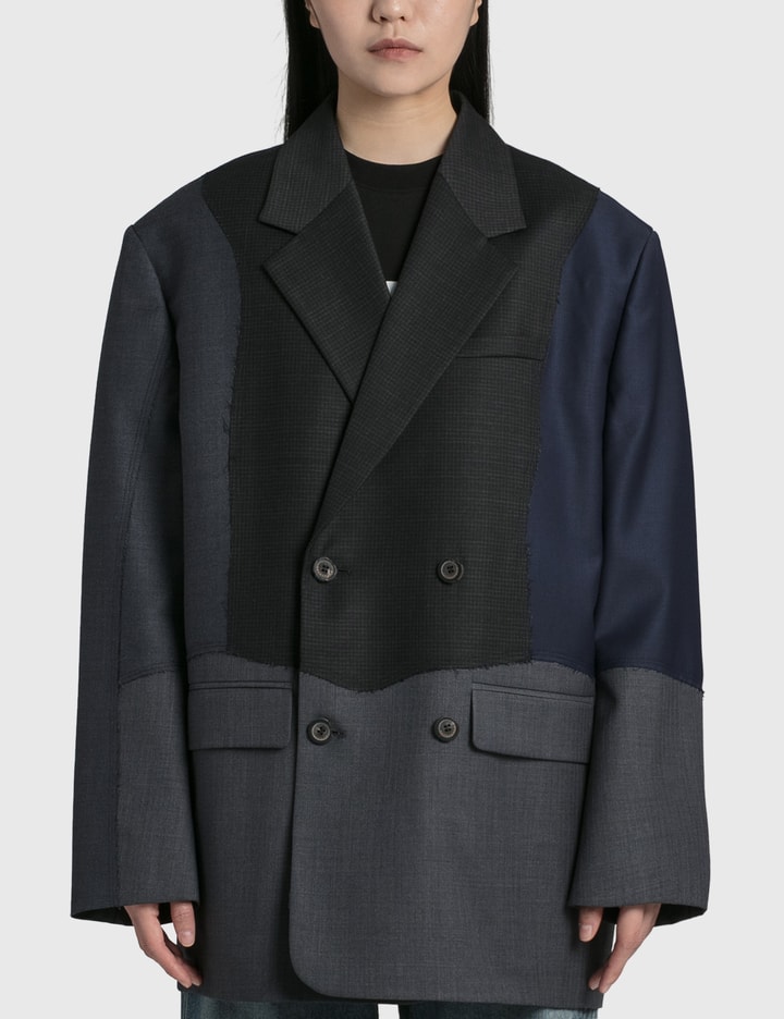 Blended Blazer Placeholder Image