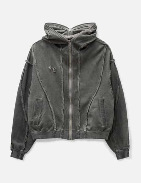 THUG CLUB - グラディエーター パーカー | HBX - ハイプビースト  