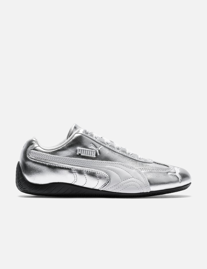 Speedcat Silver