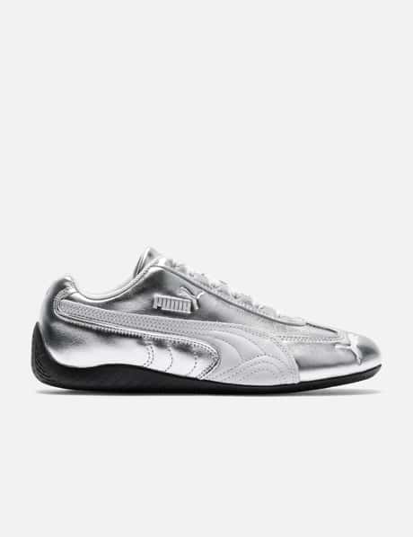 Speedcat Silver view 5